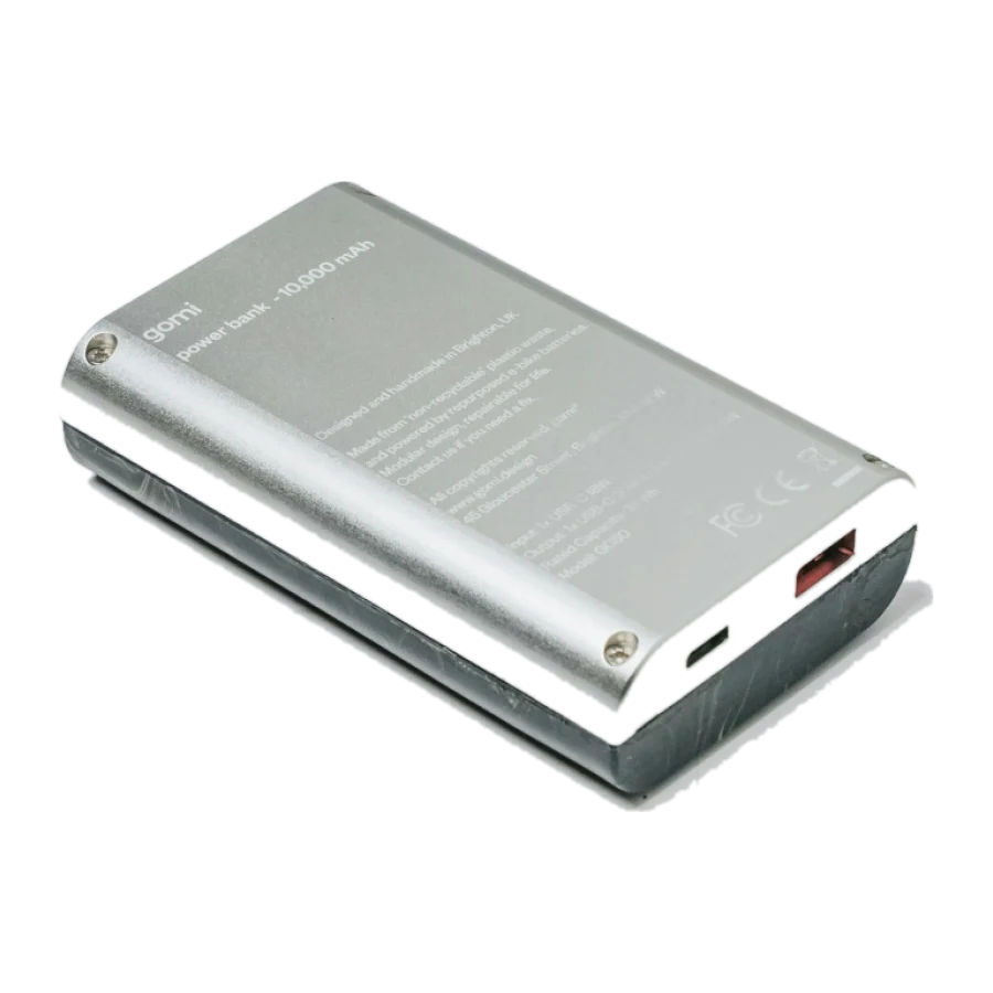 Lumo PowerCore 20000mAh Power Bank