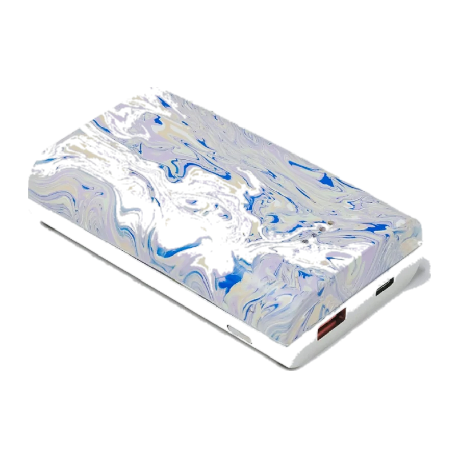Lumo Marble 10000mAh Power Bank