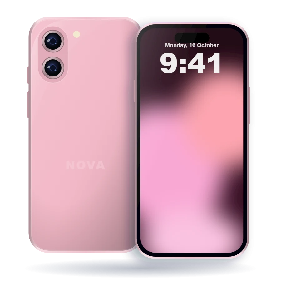 Nova 16 Plus