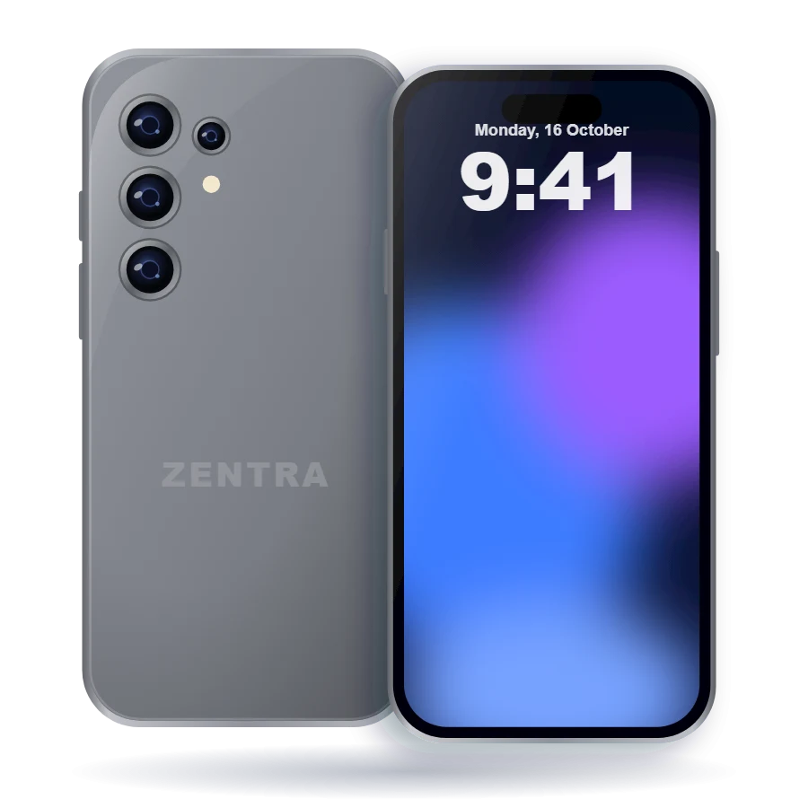 Zentra Ultra 24