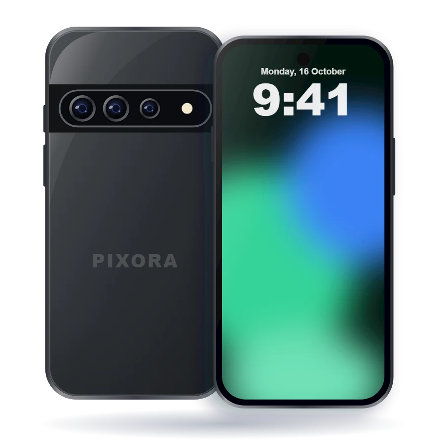 Pixora 9 Pro