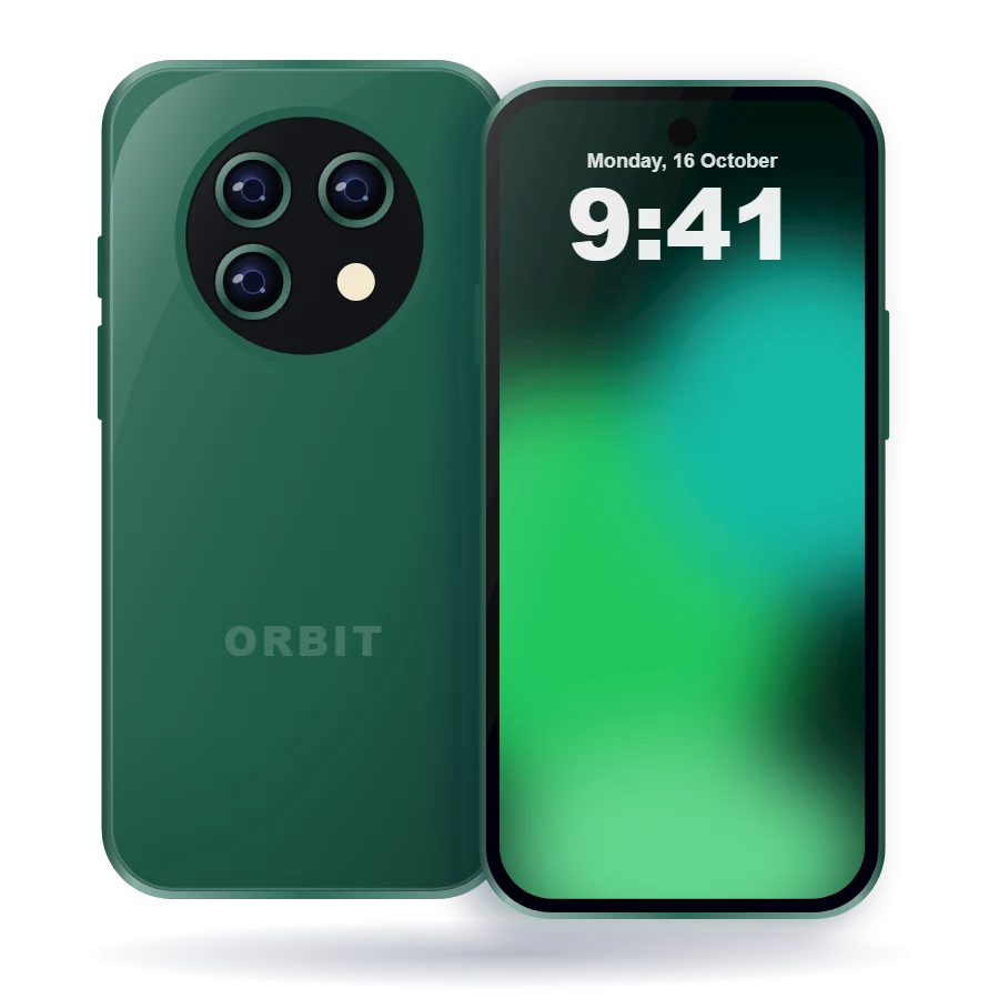 Orbit 12