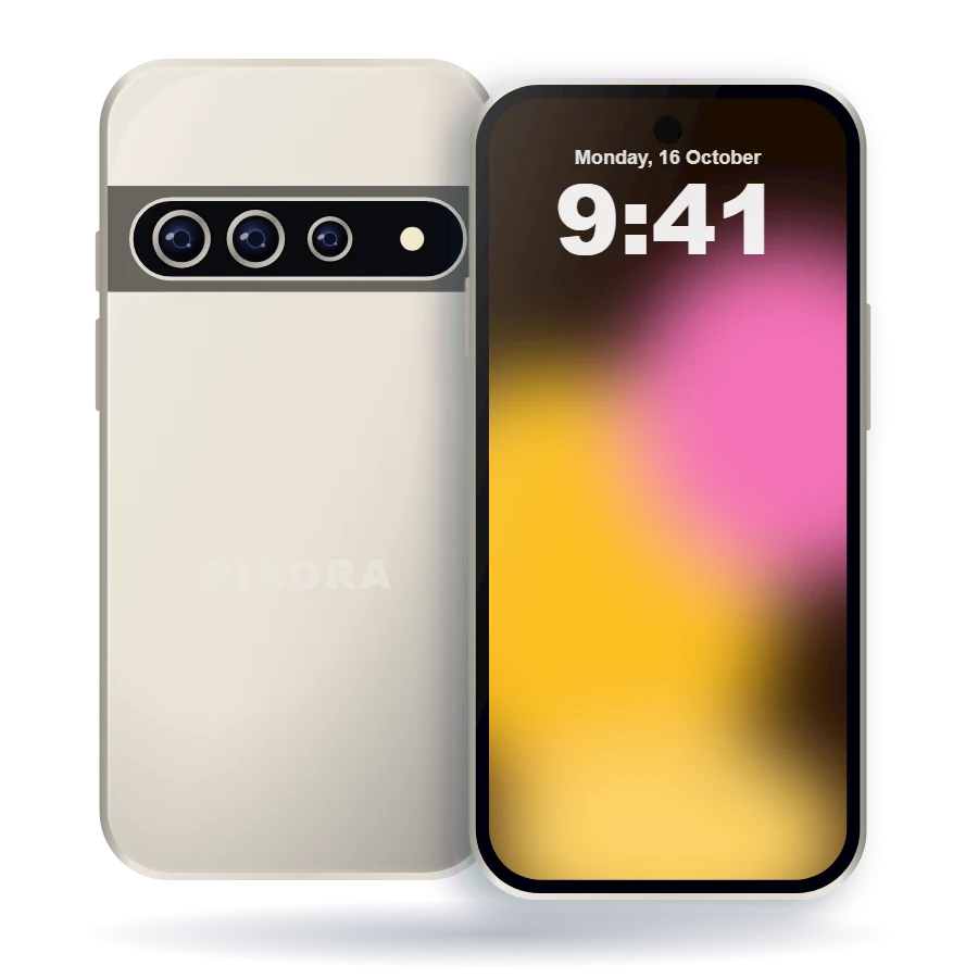 Pixora 9a