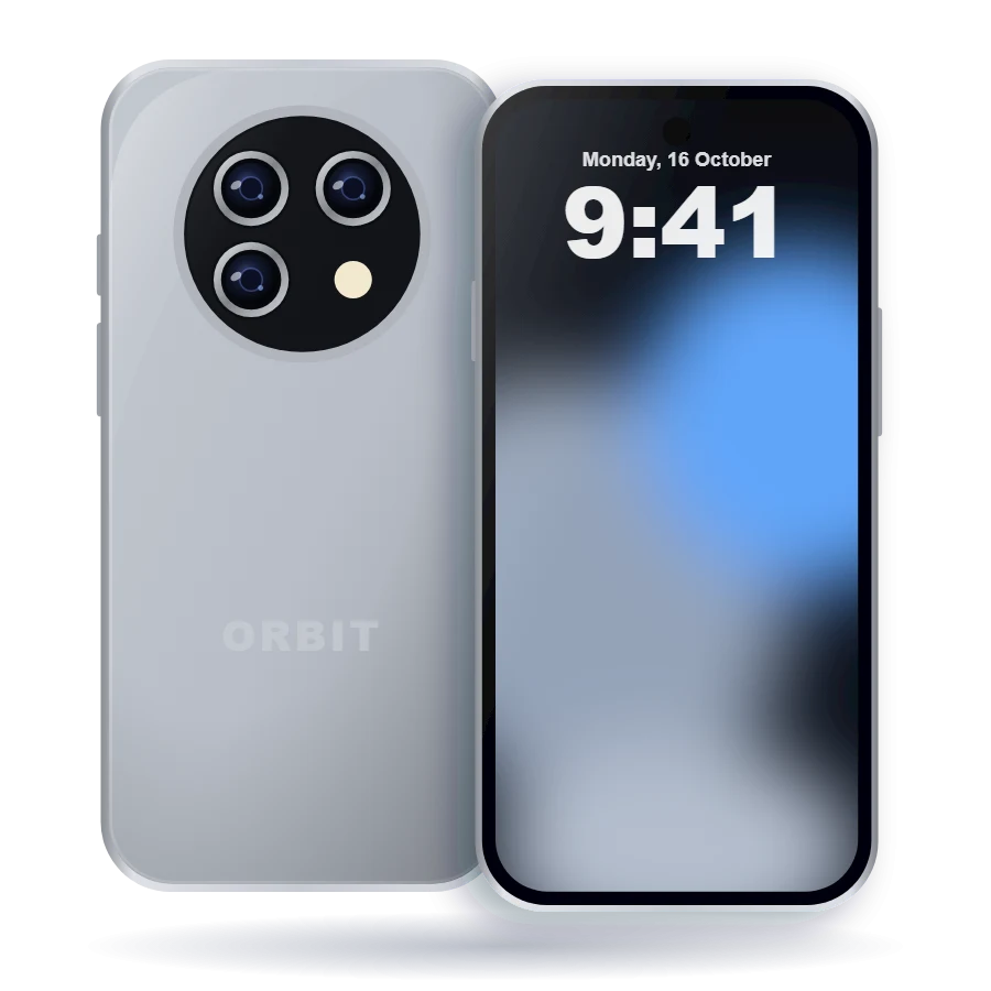 Orbit Neo 5