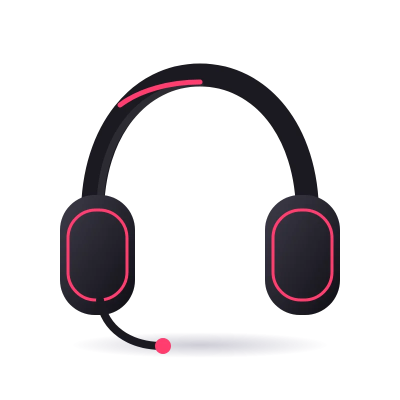 Gaming Headset 7.1