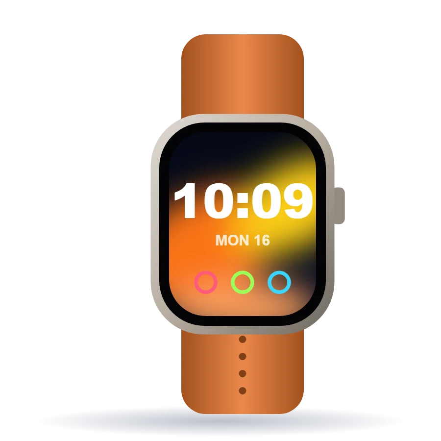 Nova Watch Ultra 2
